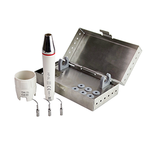 Dental Autoclavable Kit for Ultrasonic Scaler