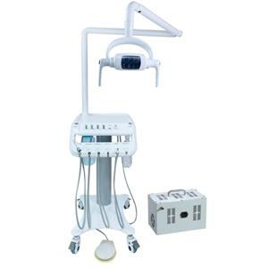 LK-A32L LED Lamp Movable Dental Unit