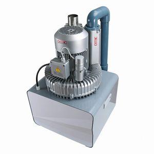 LK-A55C Suction Unit