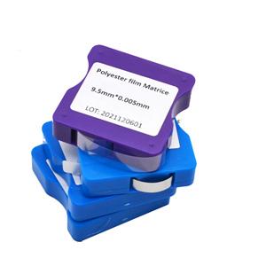 LK-1077A Stainless Steel Matrice