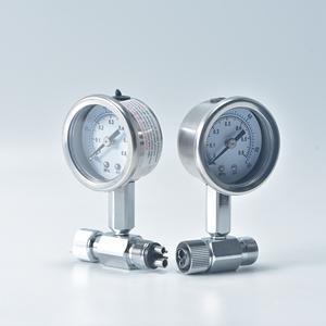 LK-M104 Handpiece Pressure Gauge