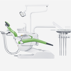 ST-D530 Dental Unit