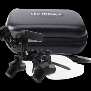 LK-T04AErgo Loupes