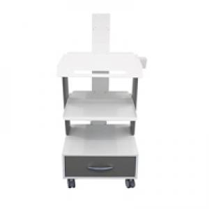 LK-W17BTrolley for Dental Camera & Scanner