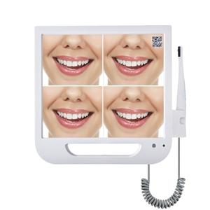 LK-I33 Pro Dental Endoscope System