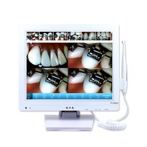 LK-I34 Dental Intra-Oral Camera Wifi with Computer