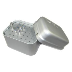 LK-P32 30 holes Dental Bur Disinfection Box