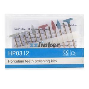 LK-P24-1 Porcelain Polishing Kit