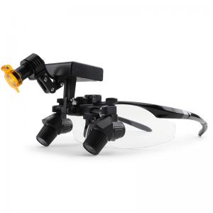 LK-T04A Ergo Loupes with Light