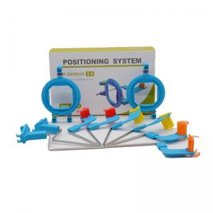 LK-C35A Colorful Sensor Positioner Kit