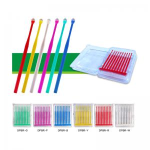 LK-E107C Dental Bonding Stick