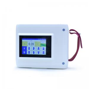 LK-C21APortable X-ray Unit