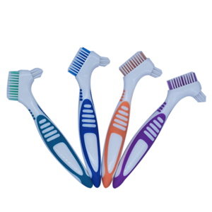 LK-S37 Denture Brush