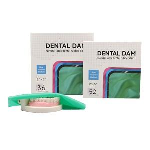 LK-E1078L LK-E1078S Rubber Dam