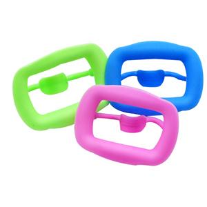 LK-E103E Teeth Retractor Soft Silicone Retractor