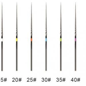 LK-F203 NITI U-files