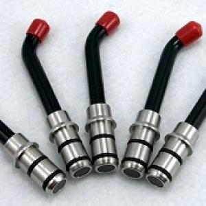 G001  Fiber Optic Tips