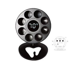 LK-G10B Active Resin Heater