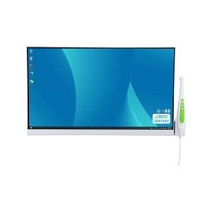 LK-I35B Touch Screen Endoscope System