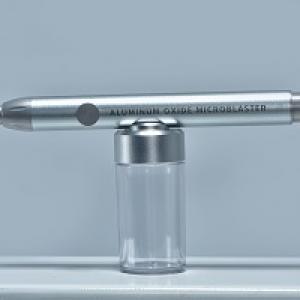 LK-L13W Aluminum Oxide Microblaster