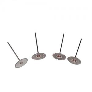 LK-P21-3 Diamond Discs