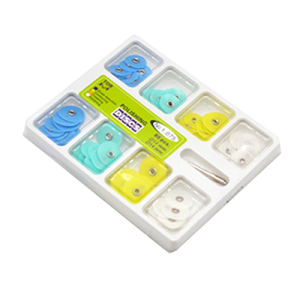 LK-P1012 Polishing Disc