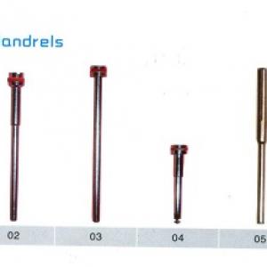 LK-P21-4 Mandrels