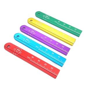 LK-P64A Colorful Measure Scale