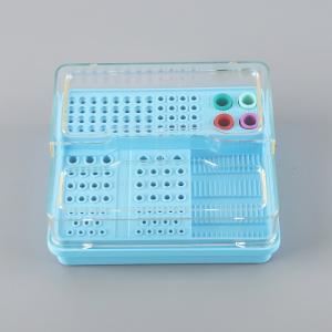 LK-P303 Dental Bur Disinfection Box