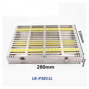 LK-P3011L Implant Instrument Box