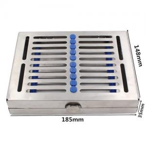 LK-P3011M Implant Instrument Box