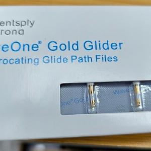 LK-Q76 Wave One Gold Glider