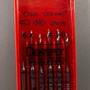 LK-Q63D Gates Glidden Drill