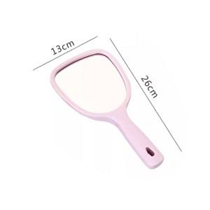 LK-S11A Handheld Mirror