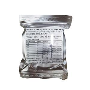 LK-LB18P Vacuum Former Sheet