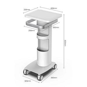 LK-W31 Dental Trolley