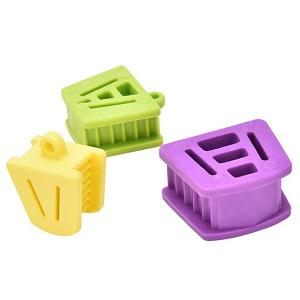 LK-1509 Mouth Opener Bite Prop