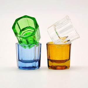 LK-1511 Dappen Glasses