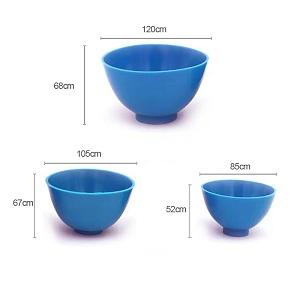 LK-901Rubber Bowl
