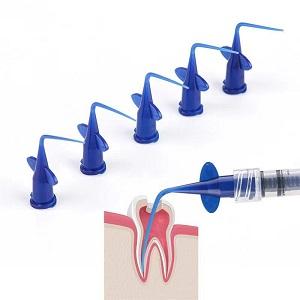 LK-1071 Dental Capillary Tip