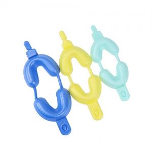 LK-609 Flouride Connected Impression Tray